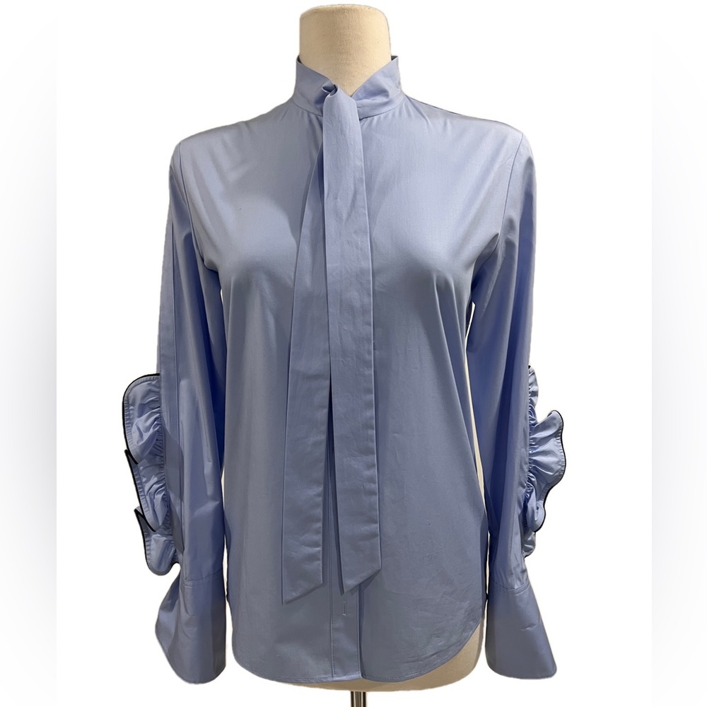 Steve J and Yoni P Button Up Shirt